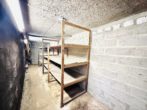 Viel Platz für Ihre Wohnideen: Reihenendhaus mit großem Garten und Zusatzfläche - Keller