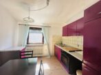 Ruhige 3-Zimmer DG-Wohnung mit Balkon, EBK und Garage - Küche