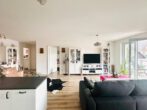 3-Zimmer-Wohnung mit Balkon und KFZ-Stellplatz im Herzen von Dossenheim - Wohnen