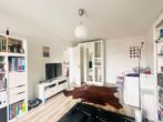3-Zimmer-Wohnung mit Balkon und KFZ-Stellplatz im Herzen von Dossenheim - Büro