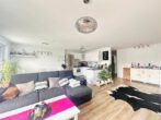 3-Zimmer-Wohnung mit Balkon und KFZ-Stellplatz im Herzen von Dossenheim - Wohnen
