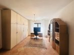 Möblierte 1-Zimmer-Wohnung für eine Einzelperson in ruhiger Lage von Dossenheim - Zimmer