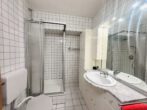 Möblierte 1-Zimmer-Wohnung für eine Einzelperson in ruhiger Lage von Dossenheim - Bad