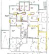 In 7 Minuten in Altenbach: Schönes 3-Familienhaus mit Ausbaupotenzial - Grundriss UG