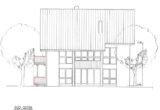 In 7 Minuten in Altenbach: Schönes 3-Familienhaus mit Ausbaupotenzial - Ansicht Südost