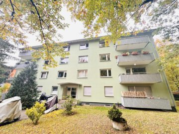 Vielseitige 4-Zimmer EG-Wohnung im Herzen von Karlsruhe – auch ideal für eine WG!, 76133 Karlsruhe, Erdgeschosswohnung