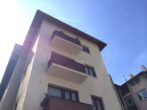 KA-Weststadt: 1,5 Zimmer Wohnung mit 2 Balkonen ab 01.02.2026 zu vermieten - Rückanischt
