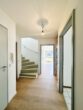 4-Zimmer-Maisonette in ruhiger Sackgassenlage mit Balkon und Stellplatz ab 01.05.2026 - Flur