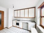 4-Zimmer-Maisonette in ruhiger Sackgassenlage mit Balkon und Stellplatz ab 01.05.2026 - Küche mit EBK