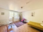 Stilvolles 3-Familienhaus in begehrter Lage von Heidelberg - DG Zimmer