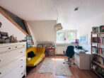 Stilvolles 3-Familienhaus in begehrter Lage von Heidelberg - 2. OG Büro