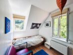 Stilvolles 3-Familienhaus in begehrter Lage von Heidelberg - 2. OG Zimmer