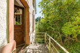Stilvolles 3-Familienhaus in begehrter Lage von Heidelberg - 1. OG Ausgang auf Terrasse