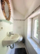 Stilvolles 3-Familienhaus in begehrter Lage von Heidelberg - Zwischentoilette 2. OG und DG